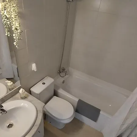 Casas Blancas 펜션 *