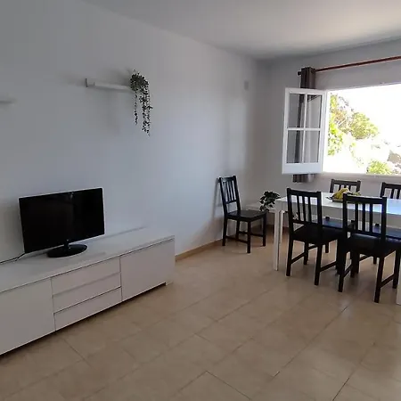 펜션 Casas Blancas