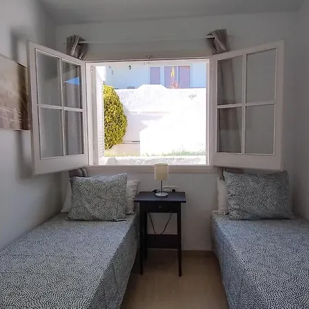 Casas Blancas 살루