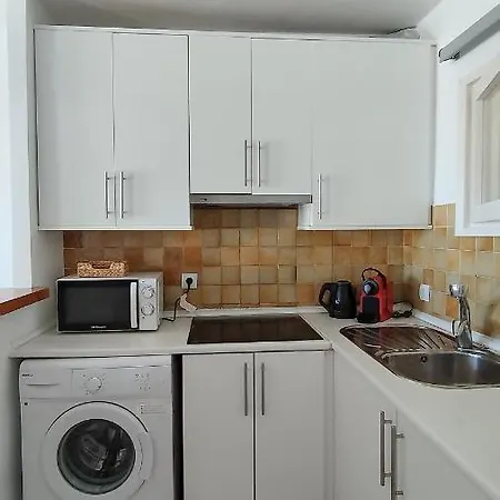 Casas Blancas 펜션 *