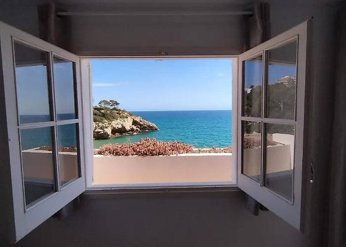 Casas Blancas Hébergement de vacances *