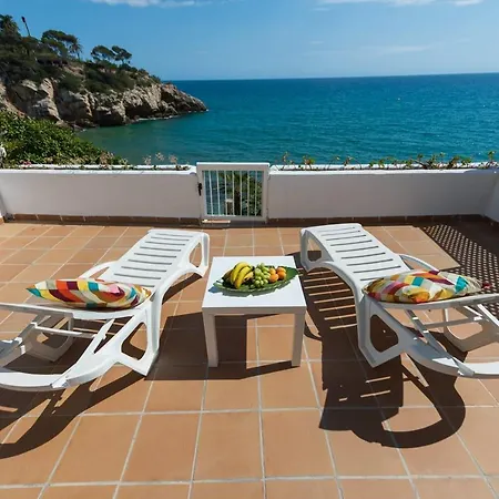 Сasa de vacaciones Casas Blancas