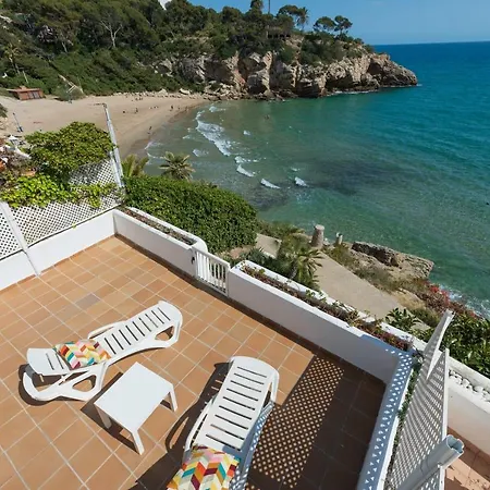 Casas Blancas * Salou