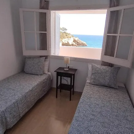 Сasa de vacaciones Casas Blancas