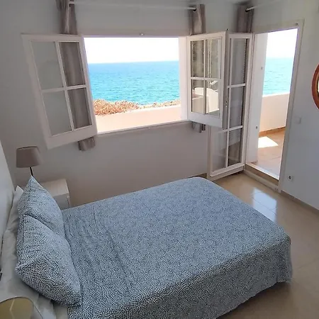Сasa de vacaciones Casas Blancas