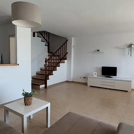 Casas Blancas Сasa de vacaciones *