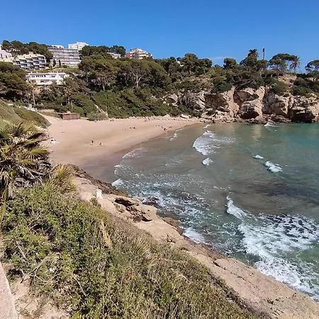 Сasa de vacaciones Casas Blancas