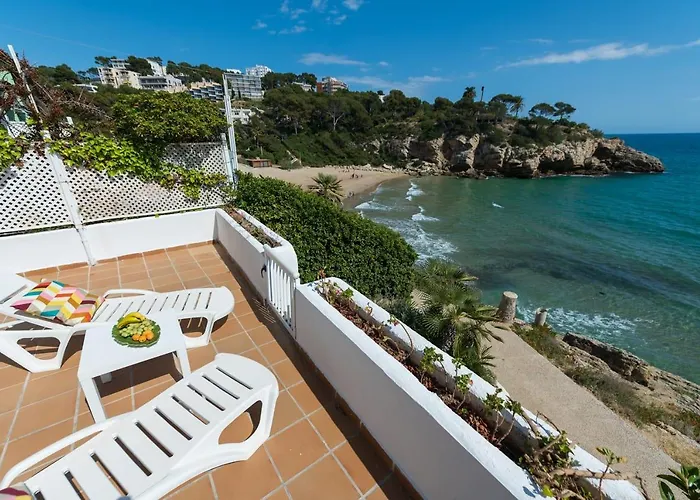 Casas Blancas بيت للعطل *