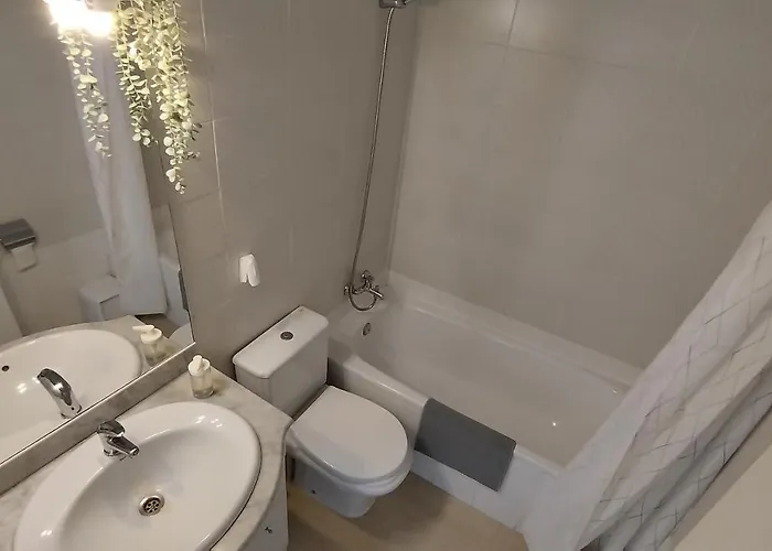 Casas Blancas بيت للعطل *