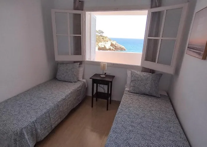 بيت للعطل Casas Blancas
