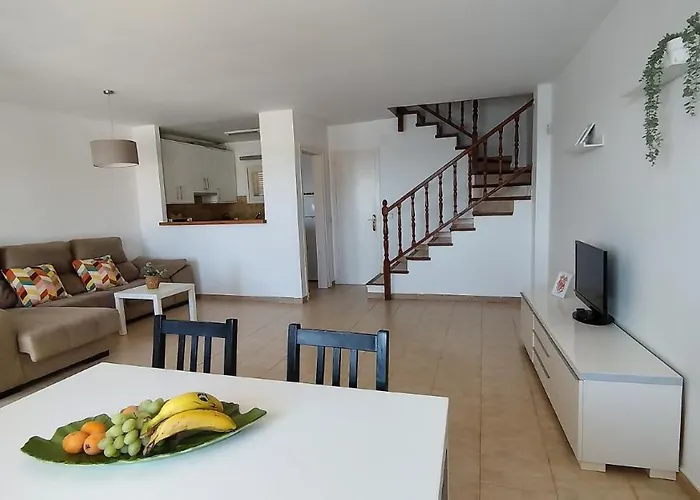 Casas Blancas *