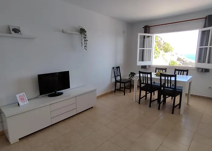 بيت للعطل Casas Blancas