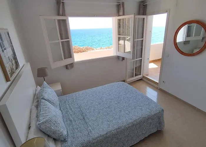 بيت للعطل Casas Blancas
