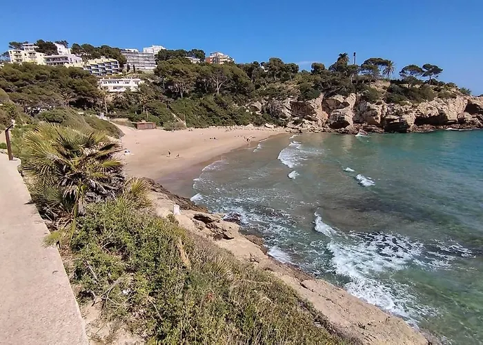 بيت للعطل Casas Blancas