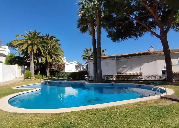 بيت للعطل Casas Blancas سالو