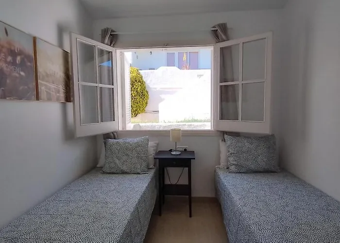 Casas Blancas سالو