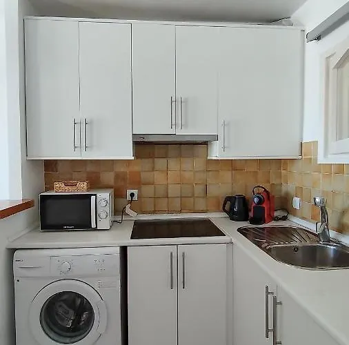 Casas Blancas بيت للعطل *