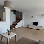 Casas Blancas Hébergement de vacances *