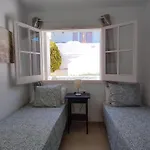 Casas Blancas Salou