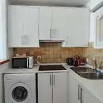 Casas Blancas Hébergement de vacances *
