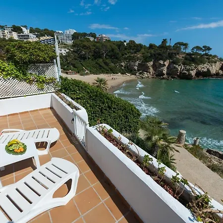 Casas Blancas Hébergement de vacances *
