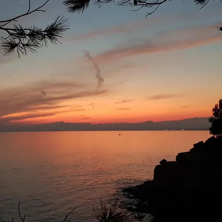 Holiday home Casas Blancas