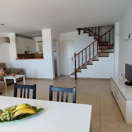 Casas Blancas *