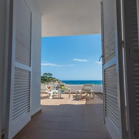 Casas Blancas Salou