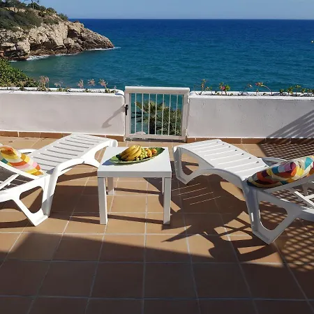 Casas Blancas Hébergement de vacances Salou